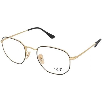 Ray-Ban Hexagon RX6448 - 2991 Ray-Ban Hexagon RX6448 - 2991