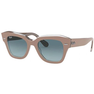 Ray-Ban State Street RB2186 - 901/31 Ray-Ban State Street RB2186 - 901/31