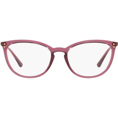 Occhiali Vogue VO5276 2798 Viola Cat Eye - Occhiali Occhiali Vogue VO5276 2798 Viola Cat Eye - Occhiali