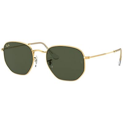Ray-Ban Esagonale Legend RB3548 - 919631 Ray-Ban Esagonale Legend RB3548 - 919631