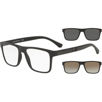 Emporio Armani EA4115 - 58531W Emporio Armani EA4115 - 58531W