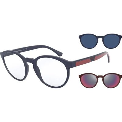 Emporio Armani EA4152 - 56691W Emporio Armani EA4152 - 56691W