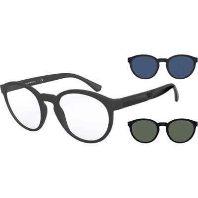 Emporio Armani EA4152 - 58011W Emporio Armani EA4152 - 58011W