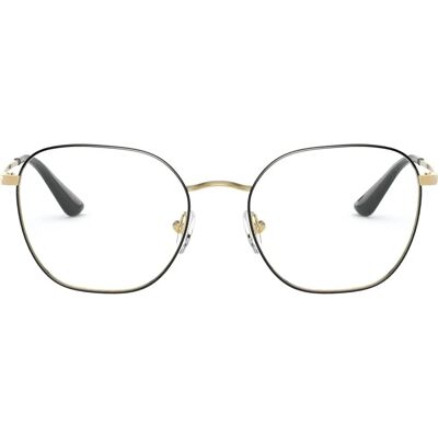 Vogue VO4178 280 Quadratische Metallbrille - Brille Vogue VO4178 280 Quadratische Metallbrille - Brille