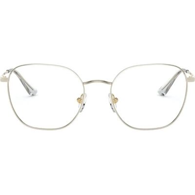 Vogue VO4178 848 Gold Quadratische Brille - Brille Vogue VO4178 848 Gold Quadratische Brille - Brille
