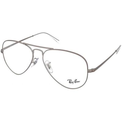 Ray-Ban Aviator RX6489 - 2502 Ray-Ban Aviator RX6489 - 2502