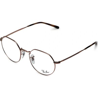 Ray-Ban Jack Optics RX6465 - 2943 Ray-Ban Jack Optics RX6465 - 2943