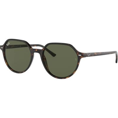 Ray-Ban Thalia RB2195 - 902/31 - Publicité Ray-Ban Thalia RB2195 - 902/31 - Publicité