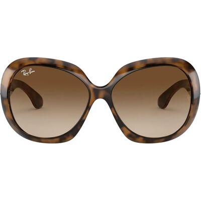 Ray-Ban Jackie Ohh II RB4098 - 642/13 - Publicité Ray-Ban Jackie Ohh II RB4098 - 642/13 - Publicité