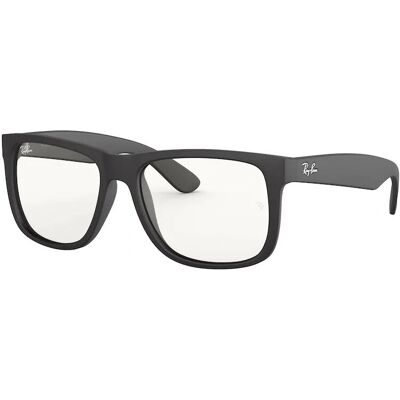 Ray-Ban Justin Clear RB4165 622/5X Ray-Ban Justin Clear RB4165 622/5X