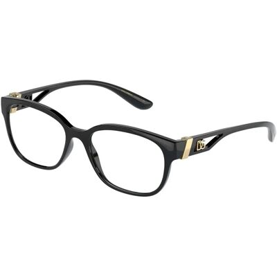 Lunettes de soleil Dolce & Gabbana DG 5066 Monogramme Noir - Lunettes de soleil - Publicité Lunettes de soleil Dolce & Gabbana DG 5066 Monogramme Noir - Lunettes de soleil - Publicité