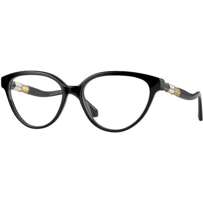 Occhiali Bulgari BV4193 Occhio di Gatto Neri - Occhiali Occhiali Bulgari BV4193 Occhio di Gatto Neri - Occhiali