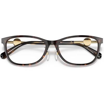 Versace VE3297D Teknős szemüveg - Szemüveg Versace VE3297D Teknős szemüveg - Szemüveg