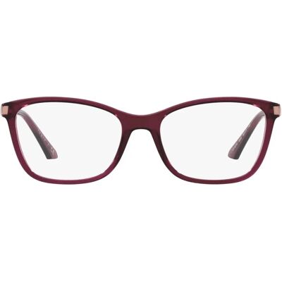 Vogue VO5378 Lila Modebrille - Brillen Vogue VO5378 Lila Modebrille - Brillen
