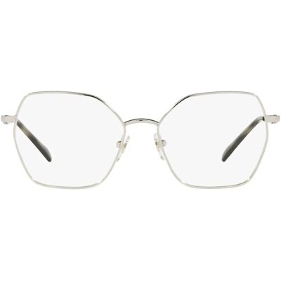 Vogue VO4196 848 Metall Gold Geometrisch Brille - Brille Vogue VO4196 848 Metall Gold Geometrisch Brille - Brille
