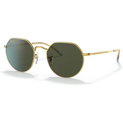 Ray-Ban Jack RB3565 - 919631 Ray-Ban Jack RB3565 - 919631