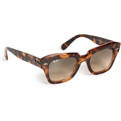 Ray-Ban State Street RB2186 - 1324BG Ray-Ban State Street RB2186 - 1324BG
