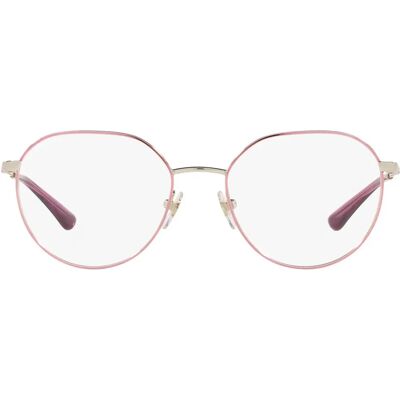 Vogue Eyewear VO4209 5141 Violetter Metallrahmen - Brille Vogue Eyewear VO4209 5141 Violetter Metallrahmen - Brille