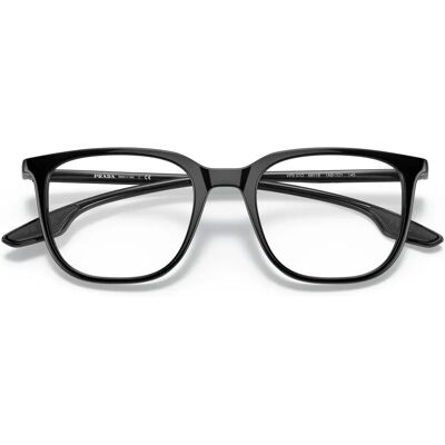 Prada PS 01Ov 1Ab1O1 Ramă - Ușoară, Modernă, Versatilă Prada PS 01Ov 1Ab1O1 Ramă - Ușoară, Modernă, Versatilă