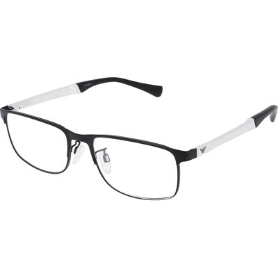 Emporio Armani EA1112 3094 56-18 Brillengestell - Brille Emporio Armani EA1112 3094 56-18 Brillengestell - Brille