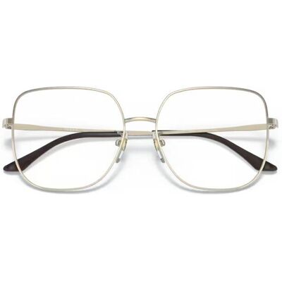 Vogue VO4238D - Gold Metall Rahmen - Brille Vogue VO4238D - Gold Metall Rahmen - Brille