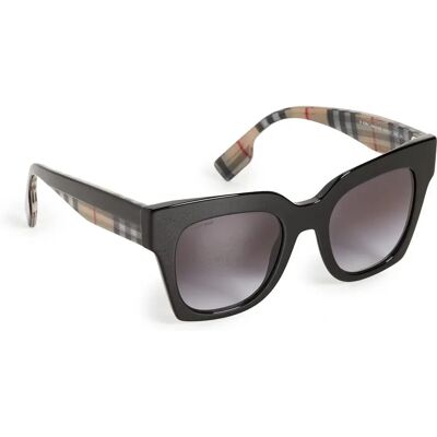 Burberry Kitty BE 4364 39428G - Publicité Burberry Kitty BE 4364 39428G - Publicité