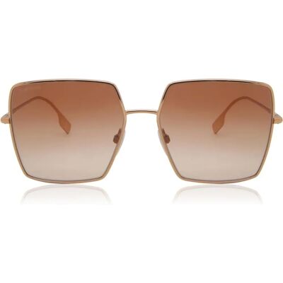 Burberry Daphne BE 3133 - 133713 Burberry Daphne BE 3133 - 133713