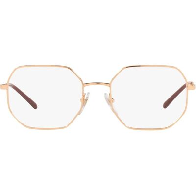 Vogue VO4228 Unisex Rózsaszín Szemüvegkeret - Keret Vogue VO4228 Unisex Rózsaszín Szemüvegkeret - Keret