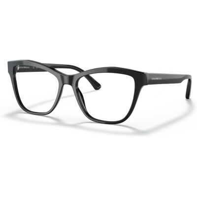 Ochelari de soare unisex Emporio Armani EA3193 Negru Ochelari de soare unisex Emporio Armani EA3193 Negru