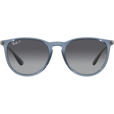 Ray-Ban Erika RB4171 - 6592T3 - Publicité Ray-Ban Erika RB4171 - 6592T3 - Publicité