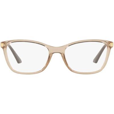 Vogue VO 5378 - Hellbraun - Kissen - Brille Vogue VO 5378 - Hellbraun - Kissen - Brille