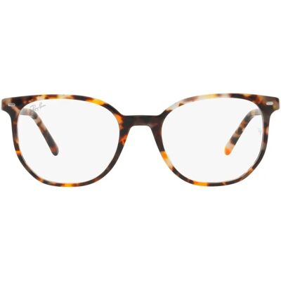 Ray-Ban Rx5397 Braune Unisex Sonnenbrille - Brille Ray-Ban Rx5397 Braune Unisex Sonnenbrille - Brille