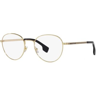 Versace VE1279 Goldene Brille - Eyewear Versace VE1279 Goldene Brille - Eyewear
