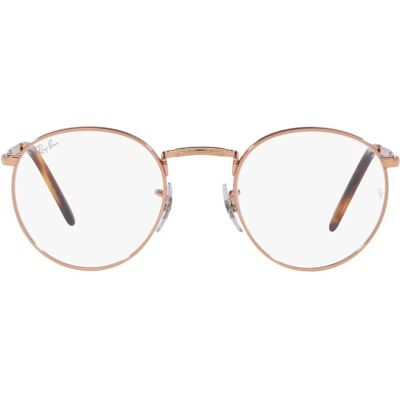 Ray-Ban Modell 3094 Unisex Metall Panto Brille Ray-Ban Modell 3094 Unisex Metall Panto Brille