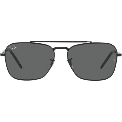 Ray-Ban New Caravan RB3636 - 002/B1 Ray-Ban New Caravan RB3636 - 002/B1