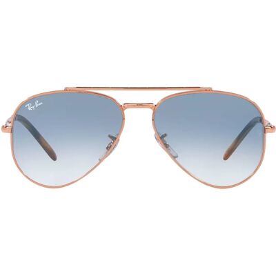Ray-Ban Nouvel Aviateur RB3625 - 92023F - Publicité Ray-Ban Nouvel Aviateur RB3625 - 92023F - Publicité
