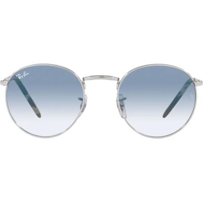 Ray-Ban Nouvelle Ronde RB3637 - 003/3F - Publicité Ray-Ban Nouvelle Ronde RB3637 - 003/3F - Publicité