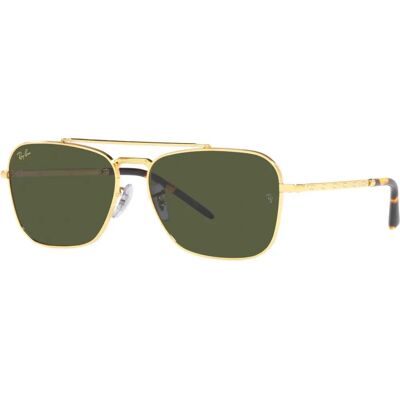 Ray-Ban Nieuwe Caravan RB3636 - 919631 Ray-Ban Nieuwe Caravan RB3636 - 919631