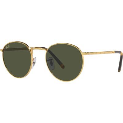 Ray-Ban Novo Redondo RB3637 - 919631 Ray-Ban Novo Redondo RB3637 - 919631