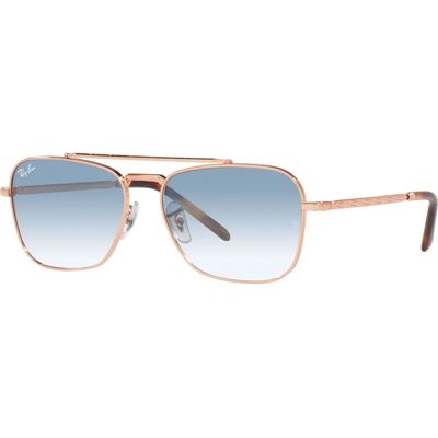 Ray-Ban Nieuwe Caravan RB3636 - 92023F Ray-Ban Nieuwe Caravan RB3636 - 92023F