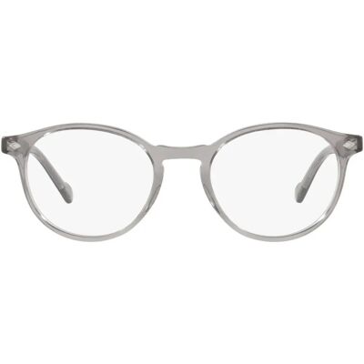 Vogue VO5326 2820 Unisex Runde Vollrandbrille - Brillen Vogue VO5326 2820 Unisex Runde Vollrandbrille - Brillen