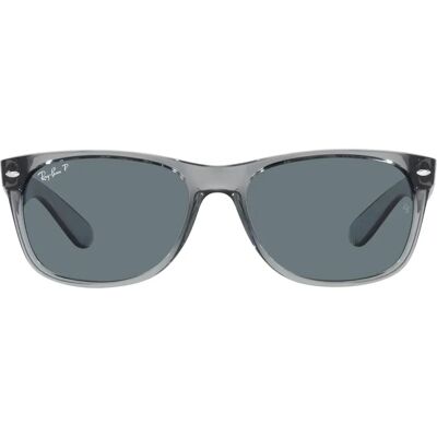 Ray-Ban New Wayfarer Classic RB2132 - 64503R - Publicité Ray-Ban New Wayfarer Classic RB2132 - 64503R - Publicité