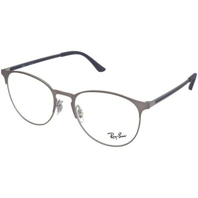 Ray-Ban RX 6375 - Unisex Phantos Brille Ray-Ban RX 6375 - Unisex Phantos Brille