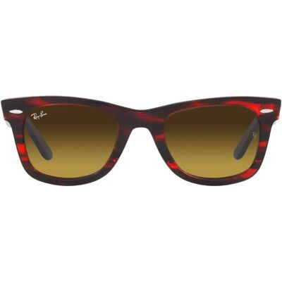 Ray-Ban Original Wayfarer Bio-Acetate RB214 - 136285 Ray-Ban Original Wayfarer Bio-Acetate RB214 - 136285