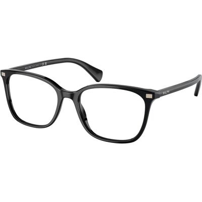 Ochelari Ralph Lauren Ra7142 Geometrice Negri - Ochelari Ochelari Ralph Lauren Ra7142 Geometrice Negri - Ochelari