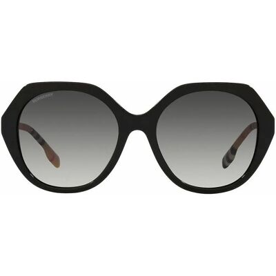 Burberry BE 4375 38538G - Publicité Burberry BE 4375 38538G - Publicité