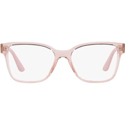 Vogue VO5452 2942 Occhiali Rosa Trasparente - Donna Vogue VO5452 2942 Occhiali Rosa Trasparente - Donna