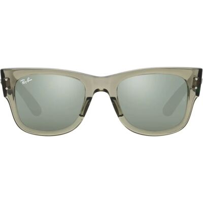 Ray-Ban Mega Wayfarer RB0840S - 66355C Ray-Ban Mega Wayfarer RB0840S - 66355C