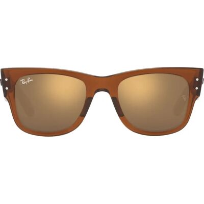 Ray-Ban Mega Wayfarer RB0840S - 663693 Ray-Ban Mega Wayfarer RB0840S - 663693