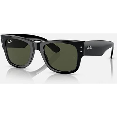 Ray-Ban Mega Wayfarer RB0840S - 901/31 Ray-Ban Mega Wayfarer RB0840S - 901/31